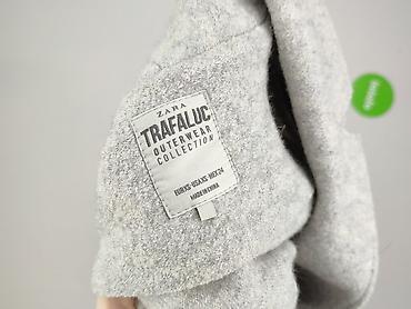 iets frans polar: Zara, Płaszcz damski, rozmiar XS — 4