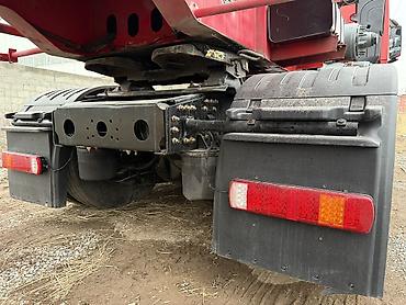 Тягачи: Тягач, Shacman, 2021 г., Цистерна at lalafo.kg — 10 Тягачи: Тягач, Shacman, 2021 г., Цистерна — 10