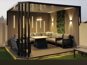 Sifarişlə digər bağ mebeli: Pulsuz çatdırılma — 29