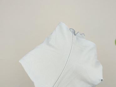 chabrowa sukienki: Sukienka damska, rozmiar XS — 5