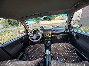 коробка на гольф 2: Volkswagen Golf: 1992 г., 1.4 л, Механика, Бензин, Хэтчбэк — 6