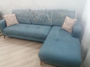 Divanlar: Künc divan, Açılan, Bazalı, Vеlur parça — 9