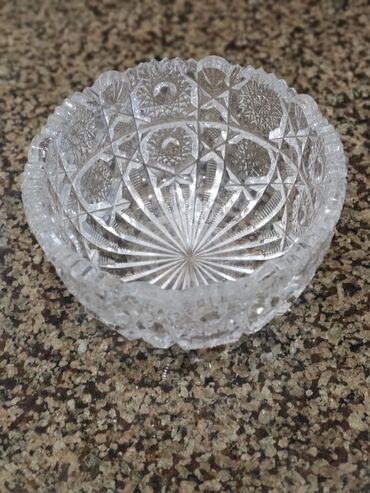 Посуда: Хрустальные вазы для салата, стоимость посуда для детей тарелка 200 — 7