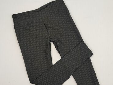 Ergee, Legginsy Sportowe damskie, rozmiar S
