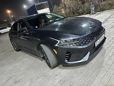 аренда kia k5 цена: Kia K5: 2021 г., 1.6 л, Автомат, Бензин, Седан — 2