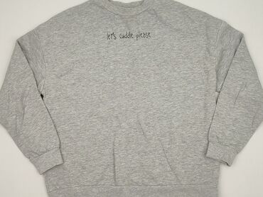 Women: Women`s sweatshirt, SinSay, Size XS (EU 34)