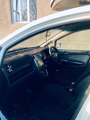 Honda: Honda Stream: 2003 г., 2 л, Автомат, Газ — 8