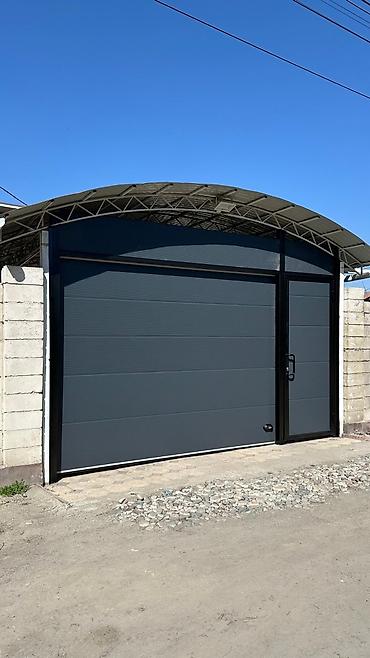 Сварка: Сварка | Ворота Высотные работы, Бесплатная смета, Доставка — 4