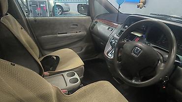 одисей старый кузов: Honda Odyssey: 2003 г., 2.3 л, Автомат, Газ, Минивэн — 4