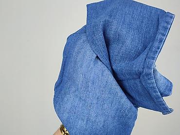 tn koszulka: Spodnie jeansowe, H&M, 9 lat, 128/134, stan - Bardzo dobry — 4