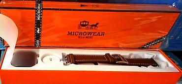 Другие смарт-часы: Новые Смарт-часы Microwear W12 Mini / Hoco Watch Y36 - Умные часы в — 2