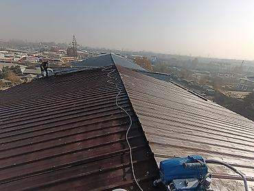 Покраска: Покраска потолков, Покраска стен, Покраска наружных стен, На масляной основе, На водной основе, Больше 6 лет опыта — 2