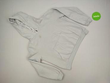 bluza zings: Sinsay, Bluza z kapturem damska, rozmiar L — 2