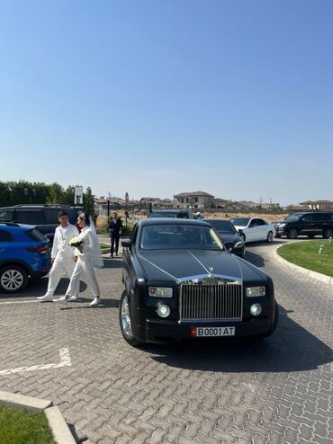 Аренда кортежа: Сдаю Lexus LX для кортежа, С водителем, Внедорожник — 12