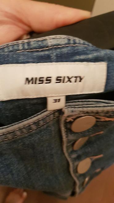 брюки: Брюки miss sixty Италия.Юбка Coş шведский бренд.Кофта massimo dity — 3