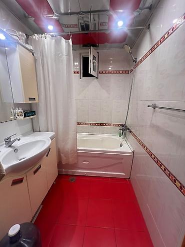 qurtulus 93 evler: 3 otaqlı mənzil – geniş və işıqlı planlama - Otaqlar: iri qonaq — 7