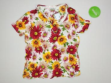 janina bluza: Airisa, Bluzka damska, rozmiar XL — 2