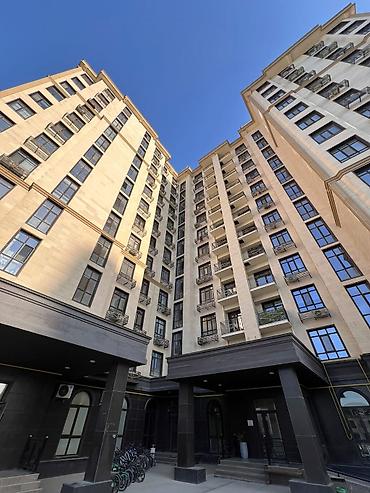 батора: 3 комнаты, 90 м², Элитка, 12 этаж, Евроремонт — 2