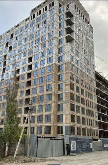 тунгуч квартира сдается: 2 комнаты, 74 м², Элитка, 5 этаж, ПСО (под самоотделку)