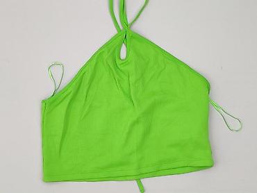 zaps bluzka: Zara, Top damski, rozmiar M — 1