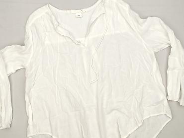 hm cropped top: H&M L.O.G.G., Bluzka damska, rozmiar XL — 1