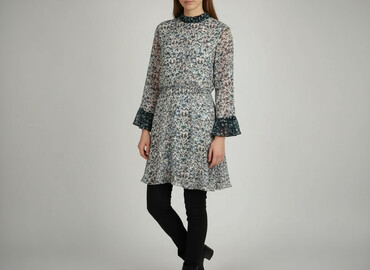 primark spodnie hello kitty: Topshop, Sukienka damska, rozmiar XL