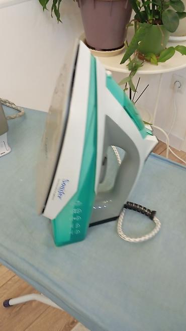 Другая бытовая техника: Продаю недорого утюги новый для кухни набор из дерева — 10