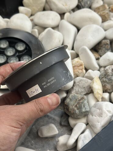 Bağ işıqları: Bağ işıqı Yerüstü, 36 Vt -da lalafo.az — 8 Bağ işıqları: Bağ işıqı Yerüstü, 36 Vt — 8