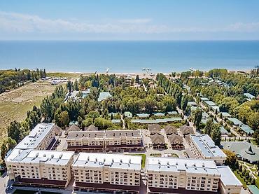 Иссык-Куль 2026: Квартира, ЦО Радуга, Сары-Ой — 15