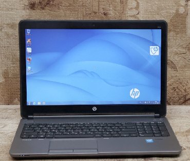 blackberry key: 17.02.2020 tarixində Era computerin təqdim etdiyi HP Probook 650 G1