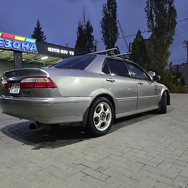 рулевой наканечник: Honda Torneo: 2002 г., 1.8 л, Механика, Бензин, Седан — 2