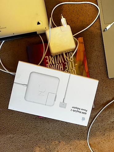 Apple MacBook: MacBook Pro 13" (2013) – A1502 / EMC 2678 (işləkdir, sadəcə ekran — 6