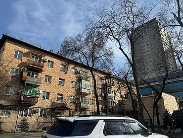 Продажа квартир: 2 комнаты, 48 м², Индивидуалка, 3 этаж, Евроремонт at lalafo.kg — 10 Продажа квартир: 2 комнаты, 48 м², Индивидуалка, 3 этаж, Евроремонт — 10
