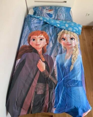 Ostale dečije stvari: Dečja pamučna posteljina Navlaka za jorgan 140*200cm Jastucnica na lalafo.rs — 18 Ostale dečije stvari: Dečja pamučna posteljina Navlaka za jorgan 140*200cm Jastucnica — 18