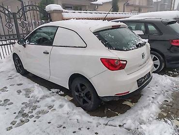 ugao od 300 stepeni: SEAT IBIZA 1.6TDI - KOMPLETAN AUTO U DELOVIMA | U ponudi sve vrste — 3