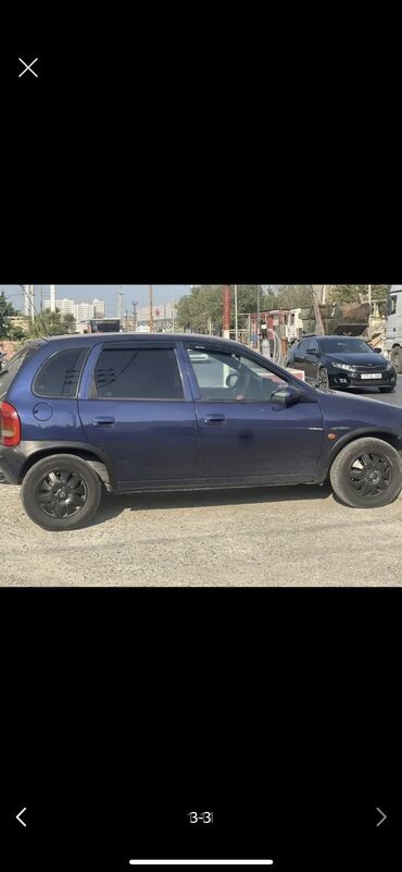 opel suret qutusu: 2 ay sürdüm işə gedib gelnişəm heç bir prablemi yoxdu pula ehtuyac var