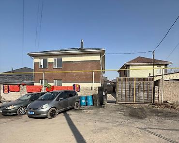 Продажа другой коммерческой недвижимости: 🔥 Продается доходный многоквартирный дом на 8 квартир (354 м²) Готовый — 1