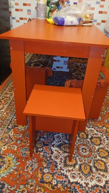 Çarpayılar: İkinəfərlik çarpayı, Bazasız, Matras ilə, Siyirməsiz — 7