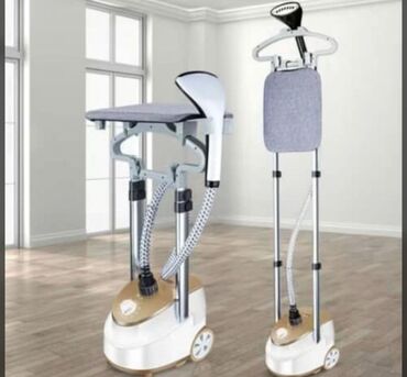 паравой шкаф: Отпариватель Напольный