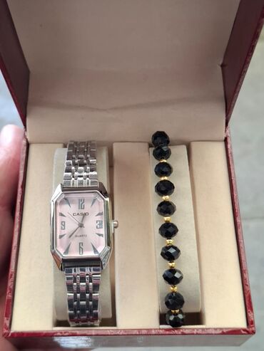 Saat dəstləri: Yeni, Klassik Saat dəsti — 5