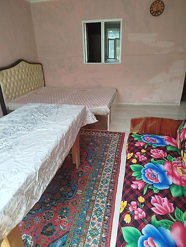 1 otaqli kiraye: 2 otaqlı həyət evi – məişət texnikası və əsas mebel ilə Xocasən — 5
