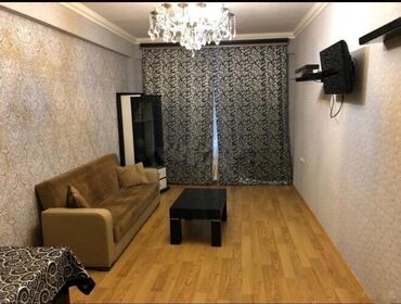 lenkeranda kiraye evler ayliq: Gənclik metrosuna 3 deq piyada yeni tikili binada 6/3 mertebe 2 otaqli