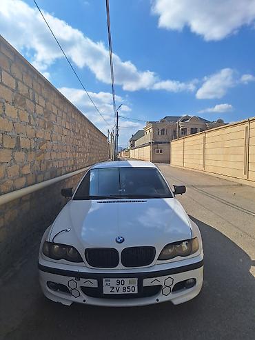 BMW: BMW : 2 l | 2002 il Sedan — 14