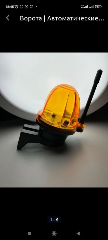 Откатные ворота: Распашные ворота от производителя. Изготавливаем надежные at lalafo.kg — 11 Откатные ворота: Распашные ворота от производителя. Изготавливаем надежные — 11