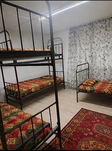 Продаю кровать советские одноярусные двухъярусные металлические