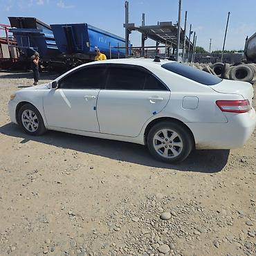 носкат камри: Toyota Camry: 2009 г., 2.5 л, Автомат, Бензин, Седан — 2