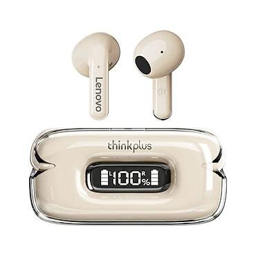 Audio: Kateqoriya: Qulaqlıqlar Brend: Lenovo Model: X15II white Qiymət: 29 — 1