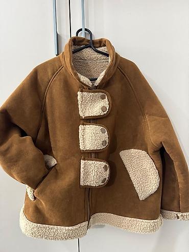 Пальто: 6 жаш жана 7 жашка. кийимдер жана обувь. Комплект одежды и — 5