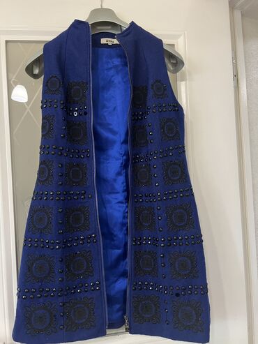 Женские брюки: Брюки Б/у, L — 15