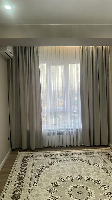 Продажа квартир: Сдается современная 2-комнатная квартира 🏡 📍 ул. Термечикова, 6 — 11